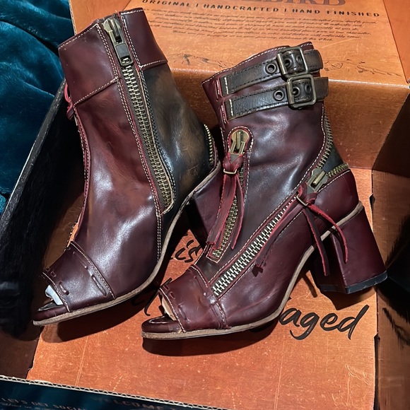 FREEBIRD ZOMBI 7 STEAMPUNK - Picture 12 of 12